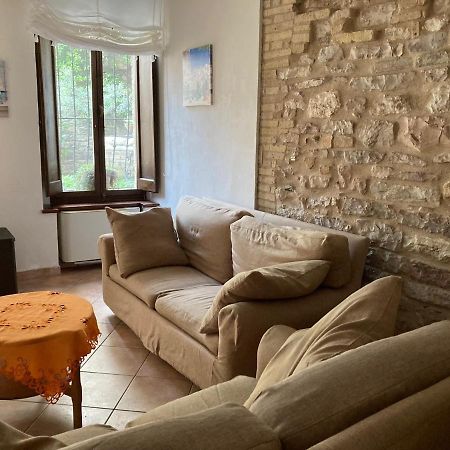 Casa Frate Leone Apartman Assisi Kültér fotó